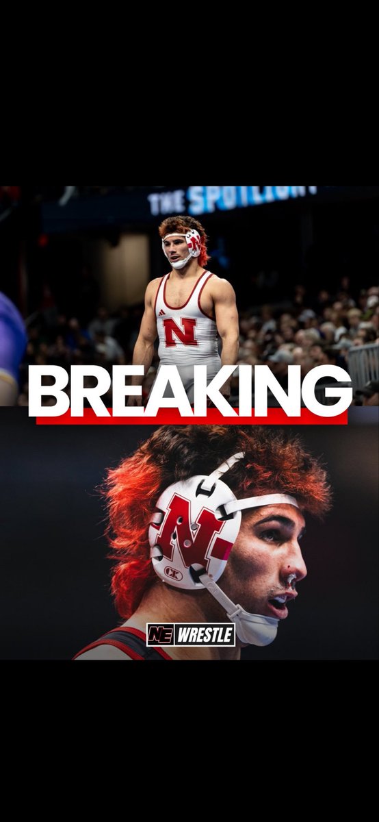 George “The Puckman” Smith-McCall tweet media