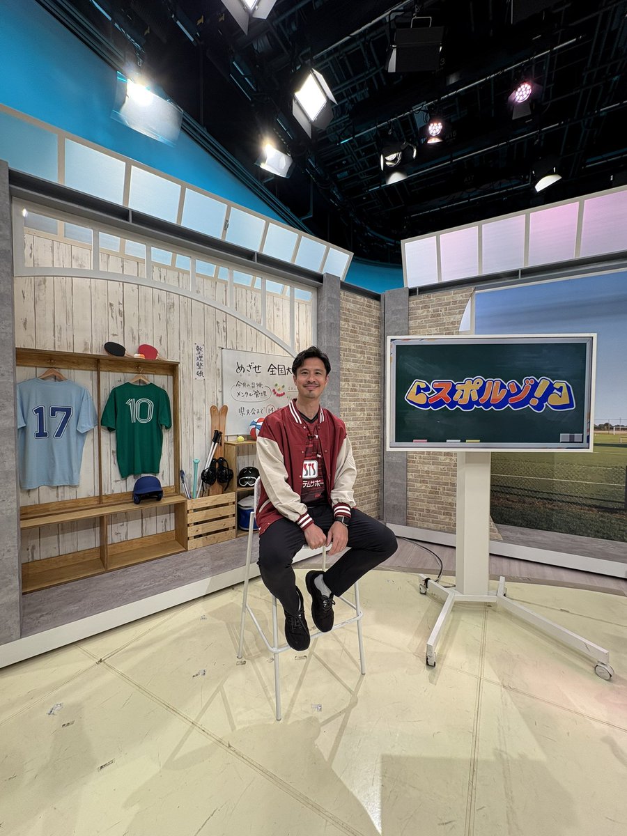 廣井友信@リアルオールドルーキー tweet media