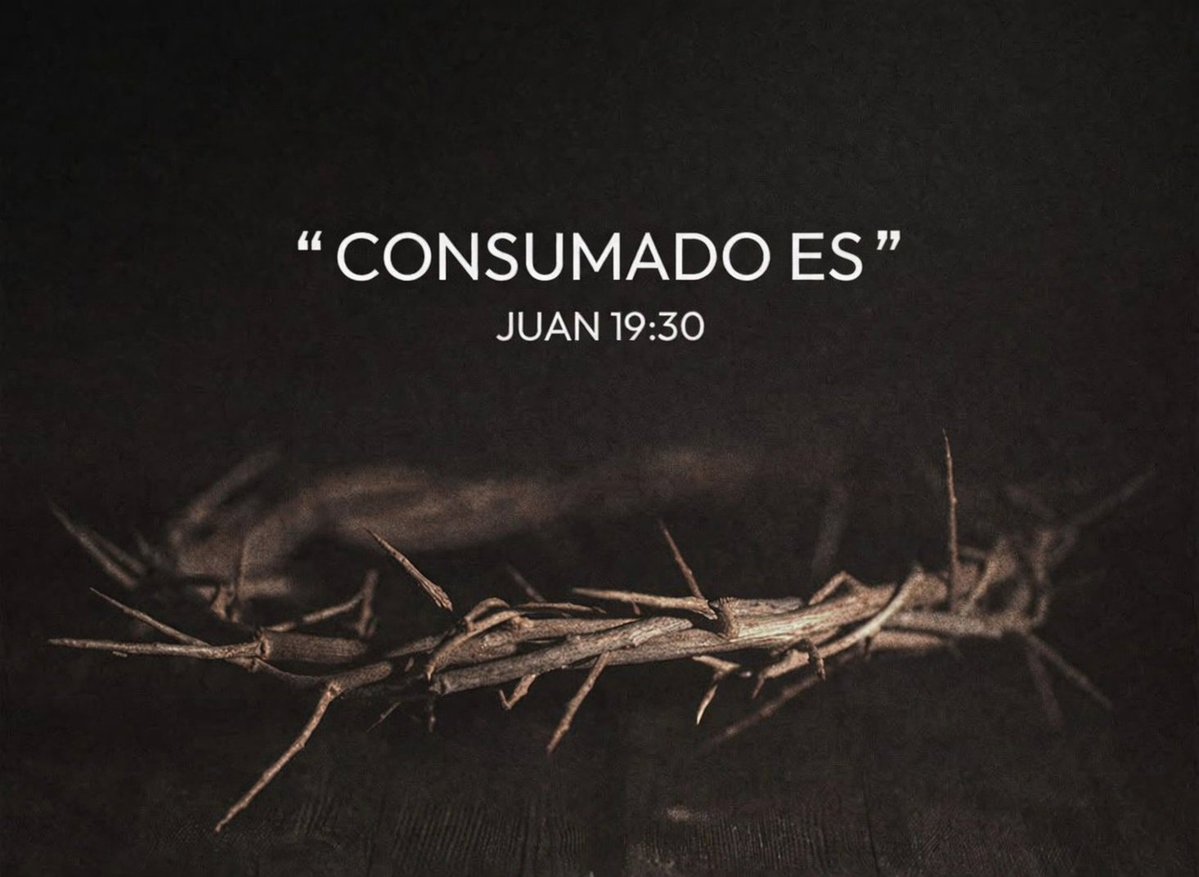 El cielo se oscureció.
La tierra tembló.
Jesús entregó su espíritu.
No fue el final…
La resurrección se acercaba.