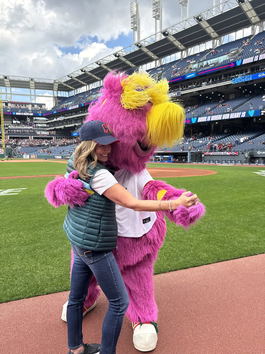 Dr. Amy Acton tweet media