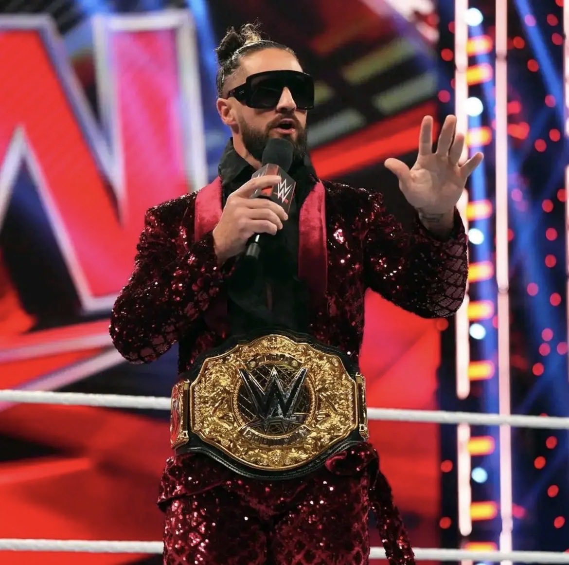 Kofi Rollins Kingston ✝️ 🏴󠁧󠁢󠁳󠁣󠁴󠁿 tweet media