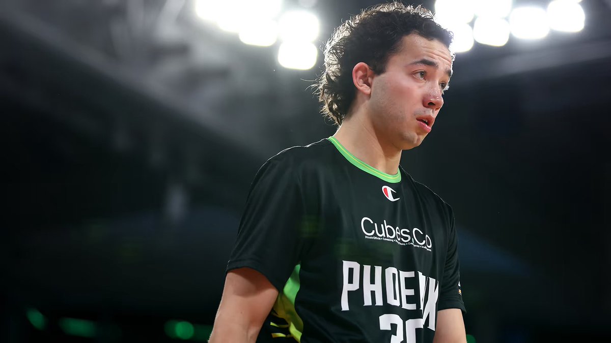 Travis Branham tweet media