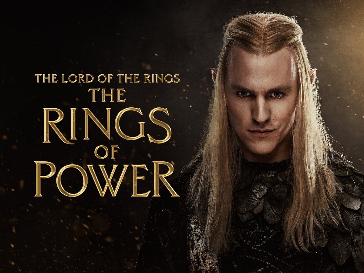 Fellowship of Fans 🐎 tweet media