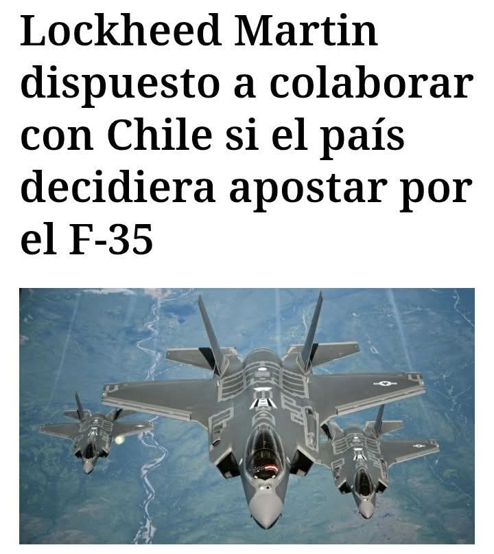 Alberto J. Alfaro 🇨🇱 CHILENO 🇨🇱 PATRIOTA⭐ tweet media