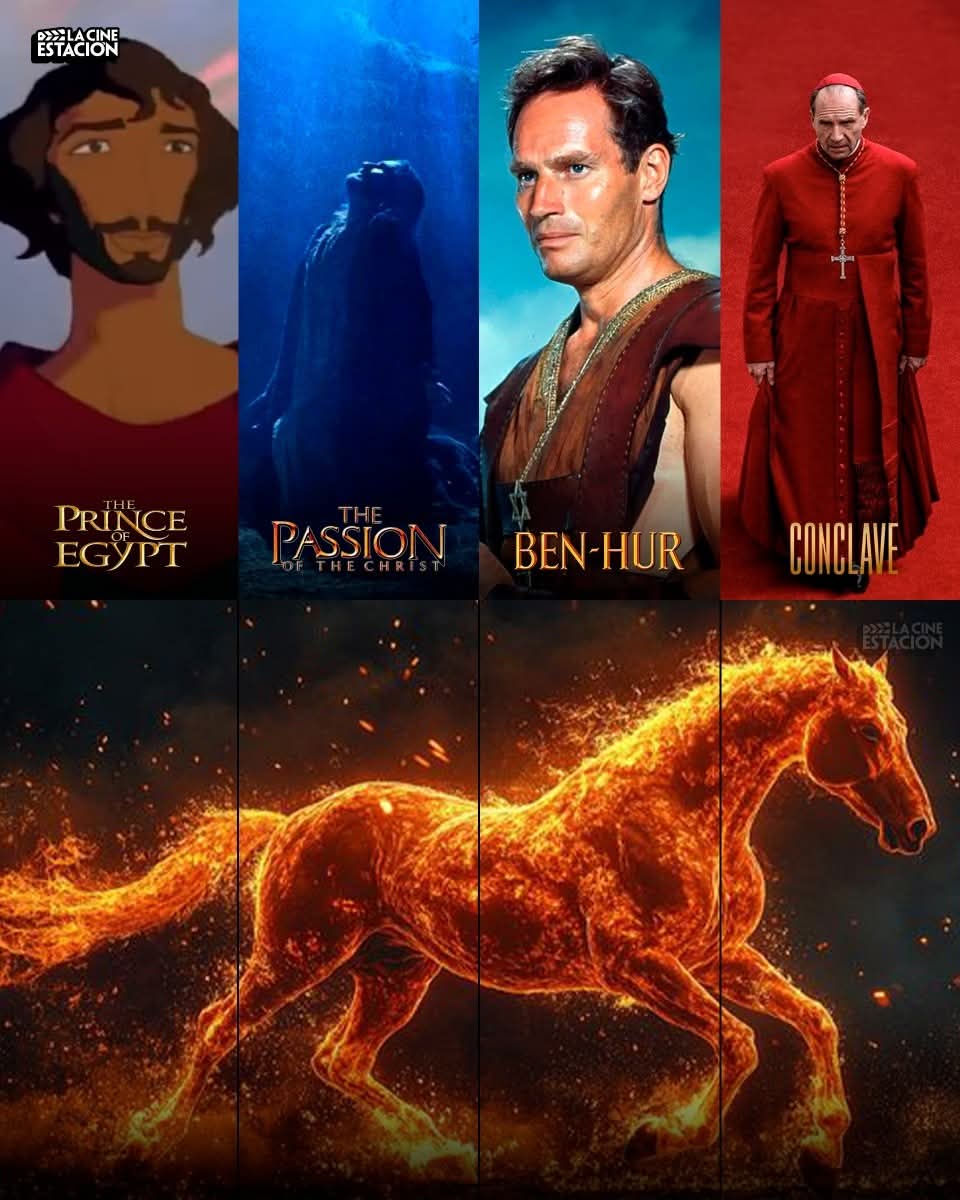 VIP Séries tweet media