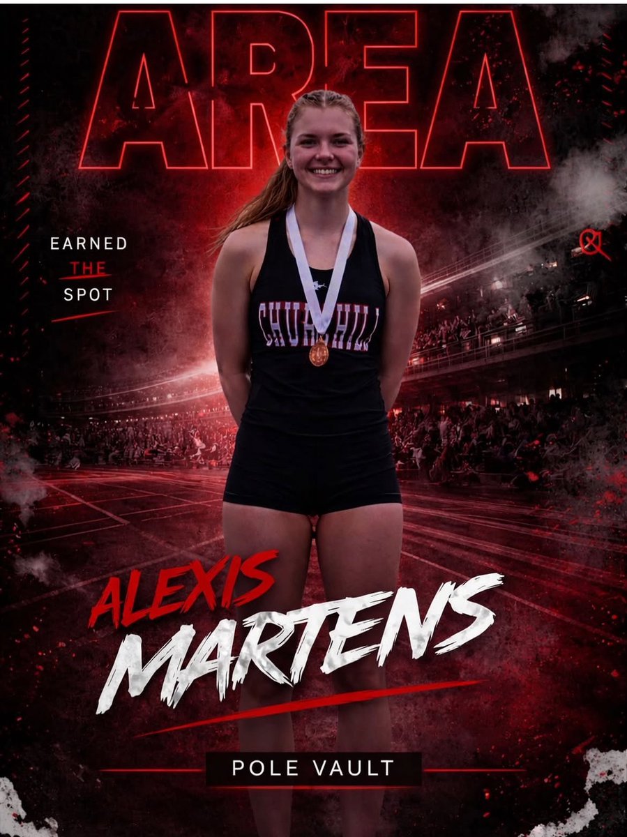 Churchill XC and Girls Track tweet media