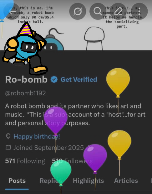 Ro-bomb tweet media
