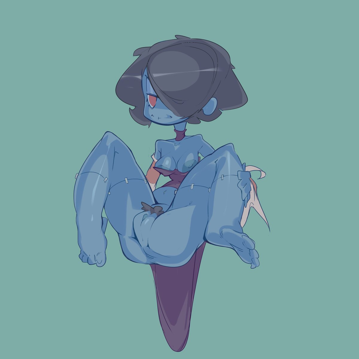 chalkin ( Comms still Open) tweet media