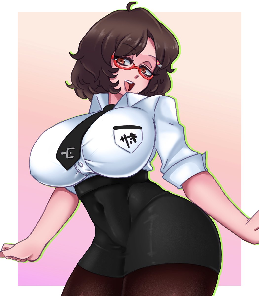 LESHY!!! tweet media