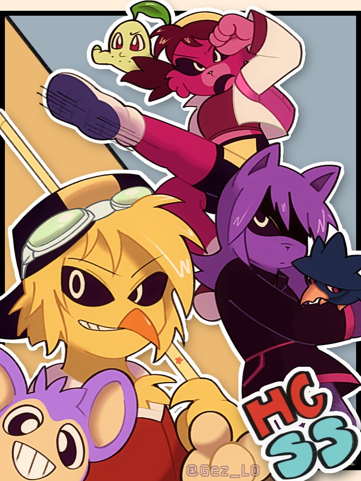 oSnapItsGez‼️ tweet media