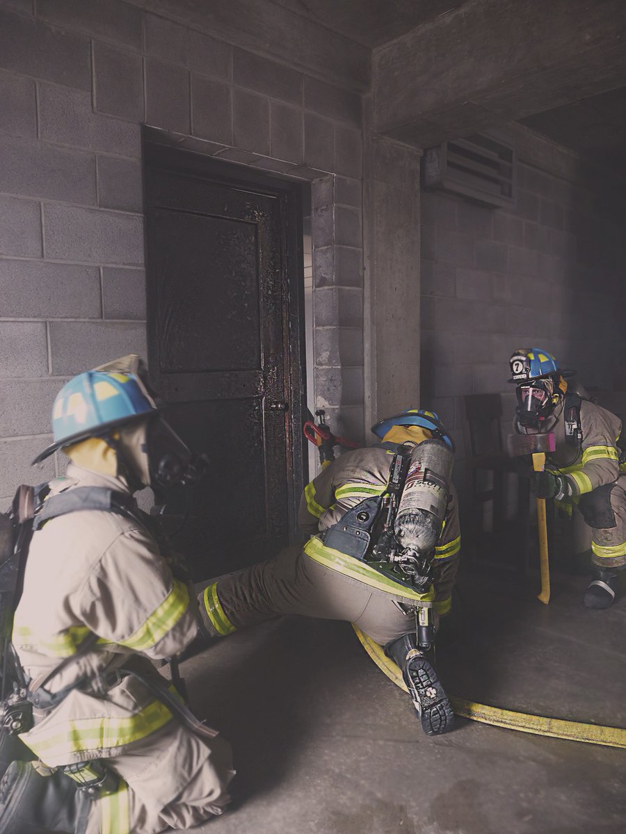 Overland Park Fire Department tweet media