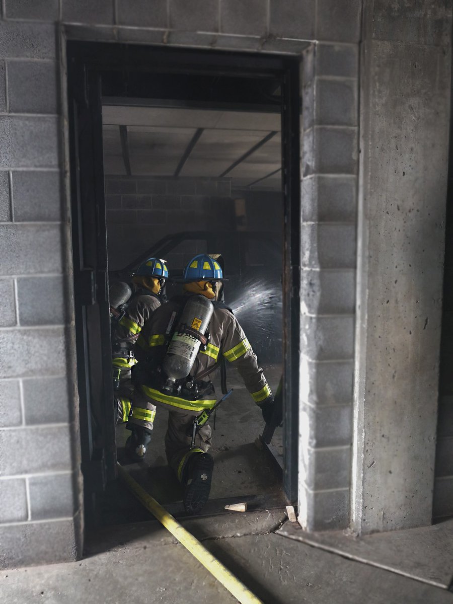 Overland Park Fire Department tweet media