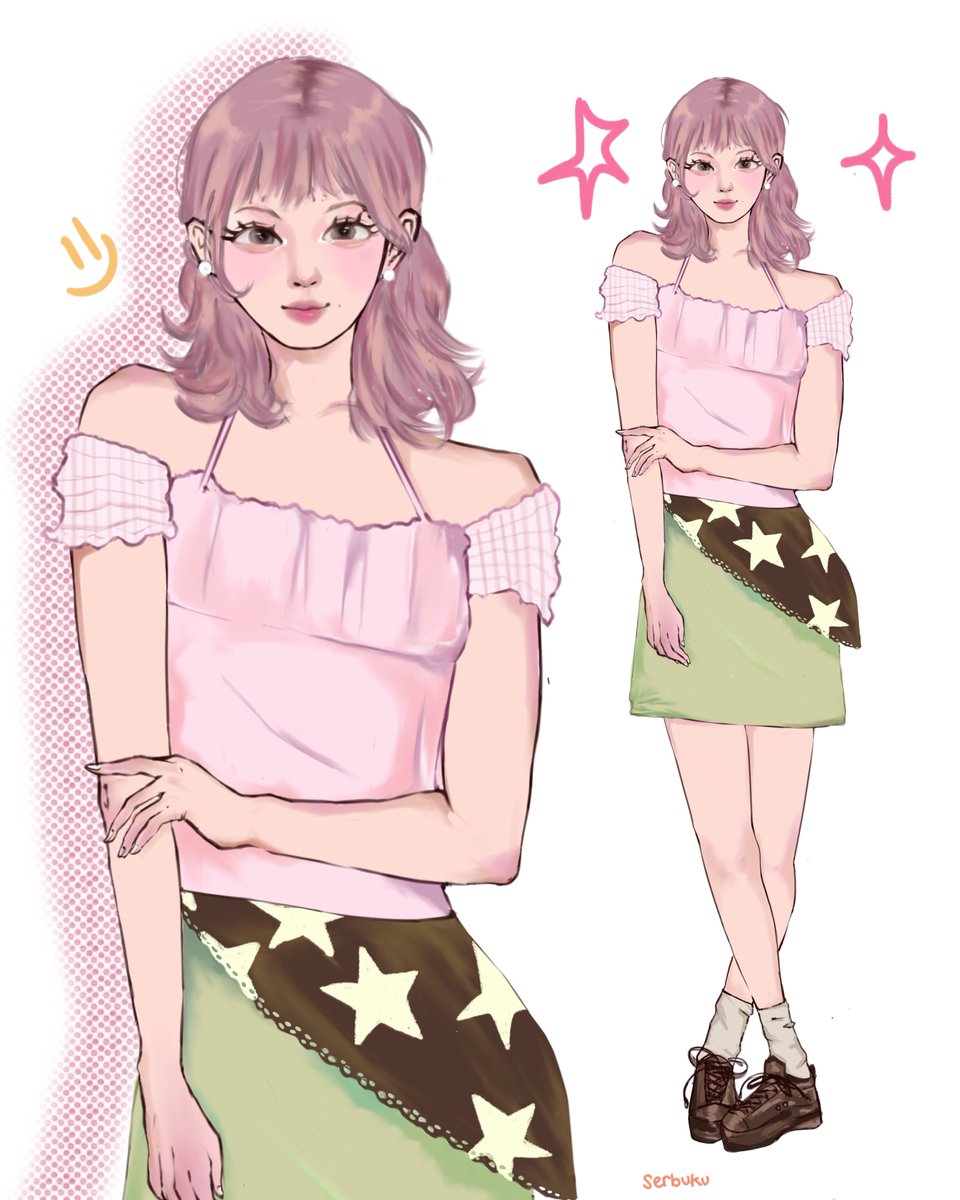 serbuku | working on comms tweet media