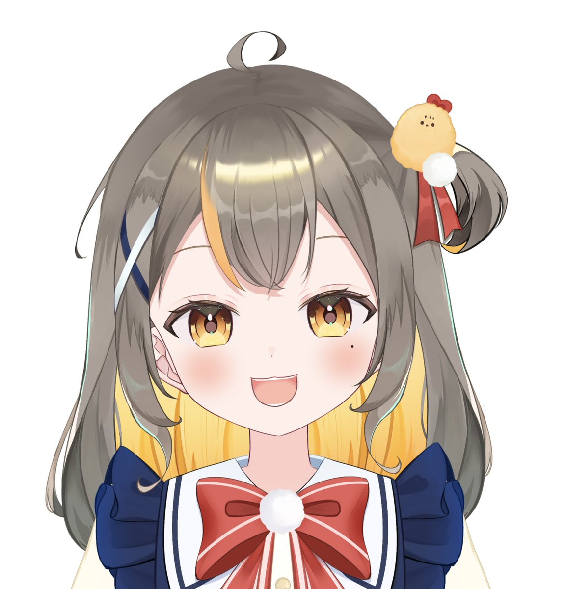 しののめにこ🍤 VTuber tweet media