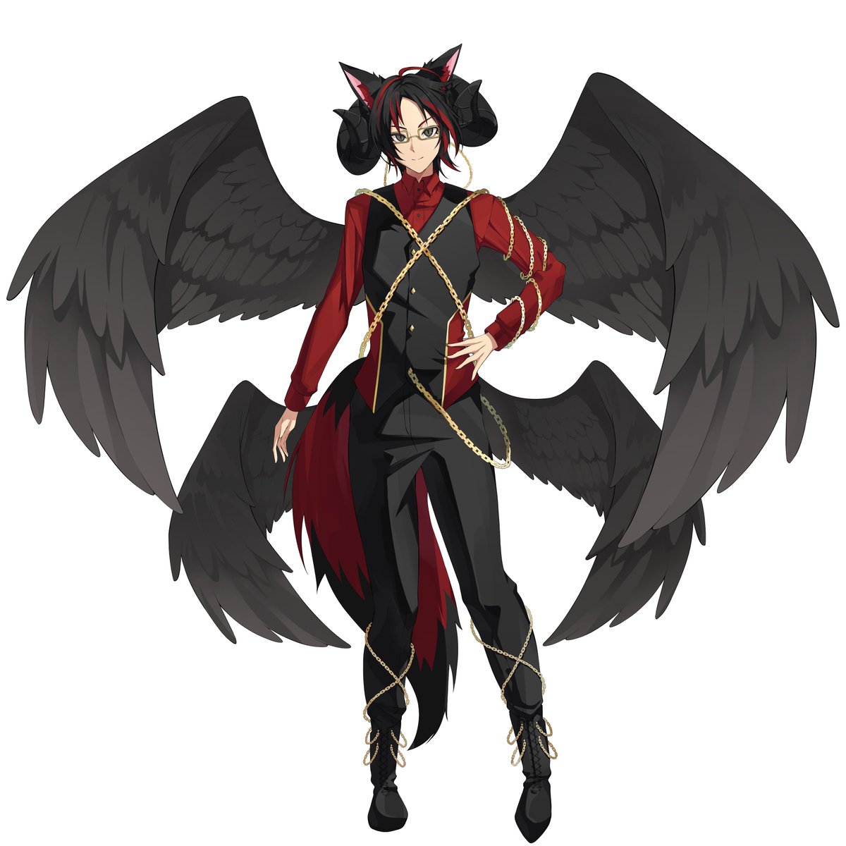 PantherMoon06 tweet media