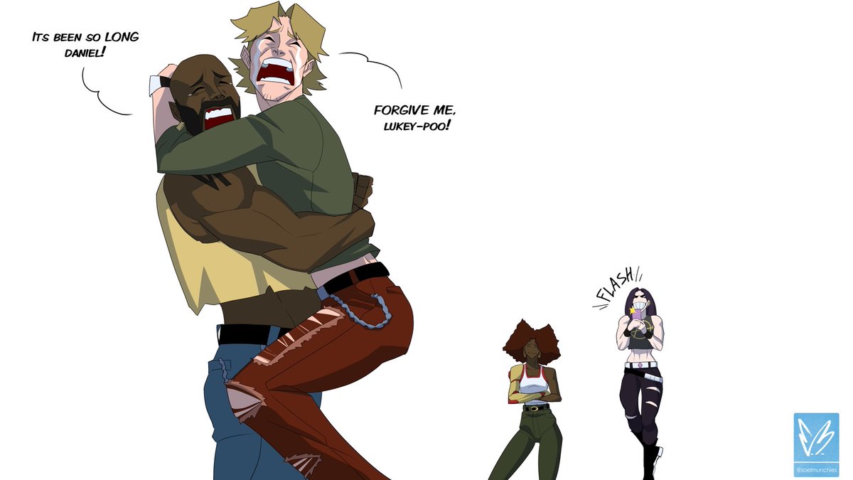 Ellis Marcel (COMMS OPEN) tweet media