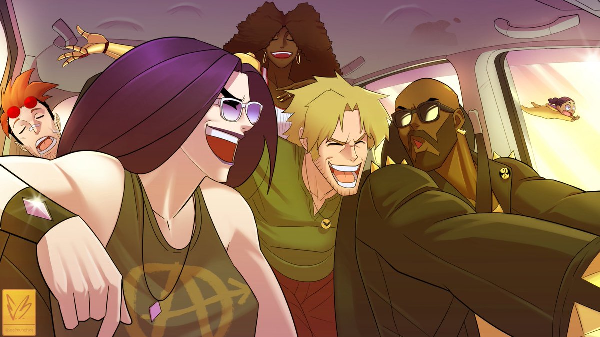 Ellis Marcel (COMMS OPEN) tweet media