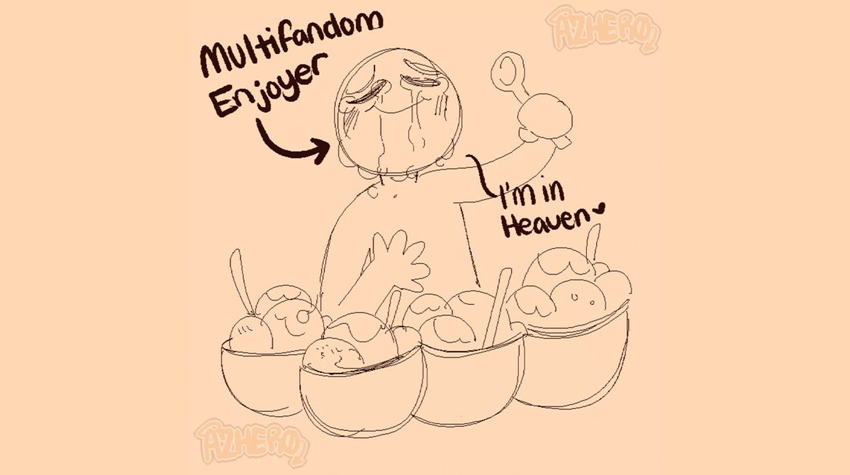 Demon of babylon tweet media