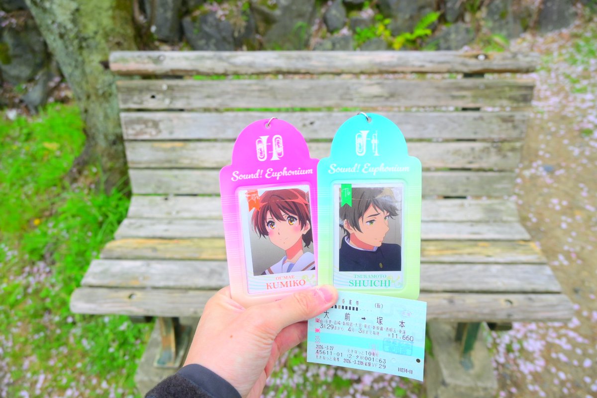 コイ太郎 tweet media