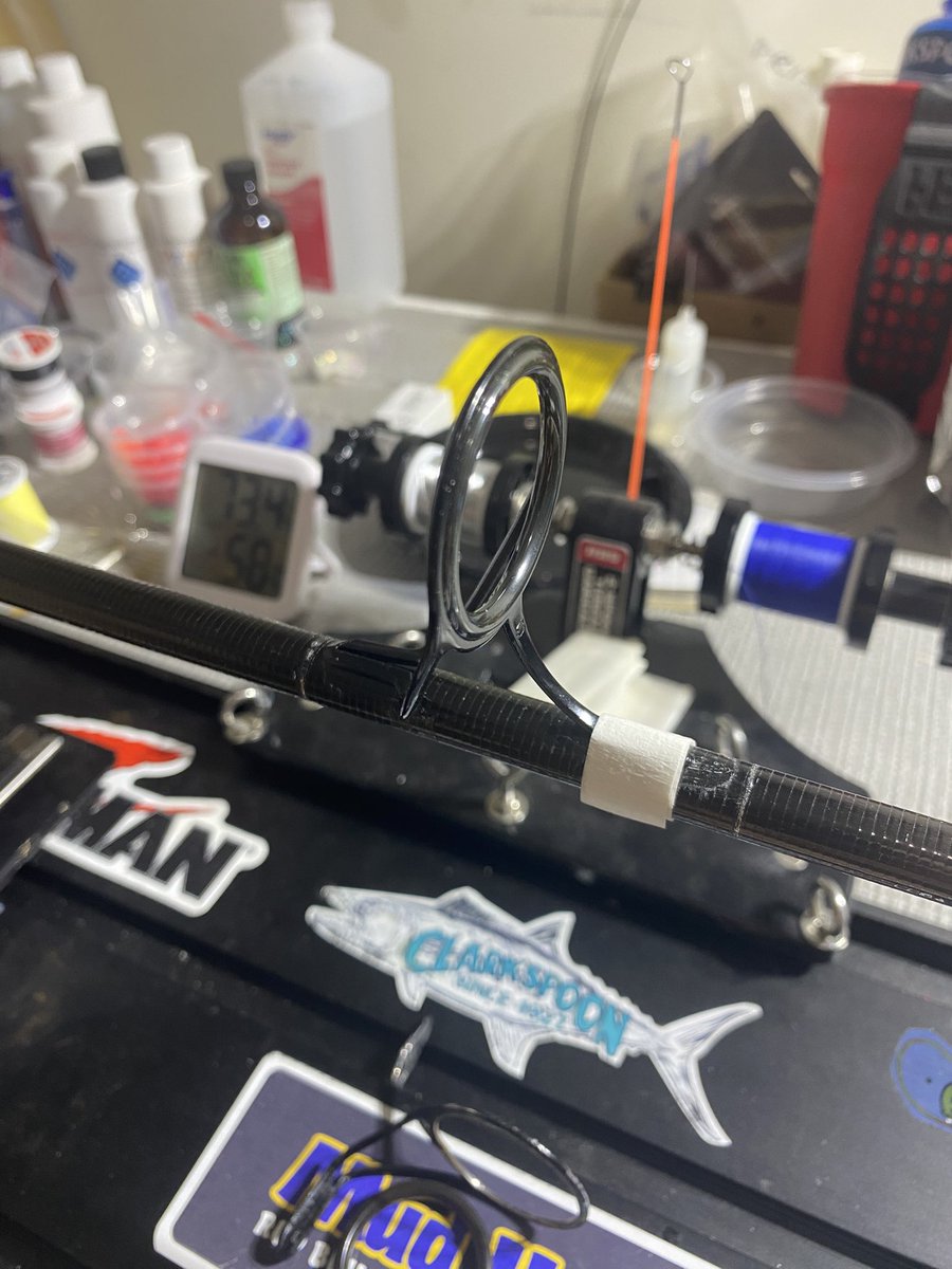 ©️Combat Fishing Russ®️ 🎣 tweet media