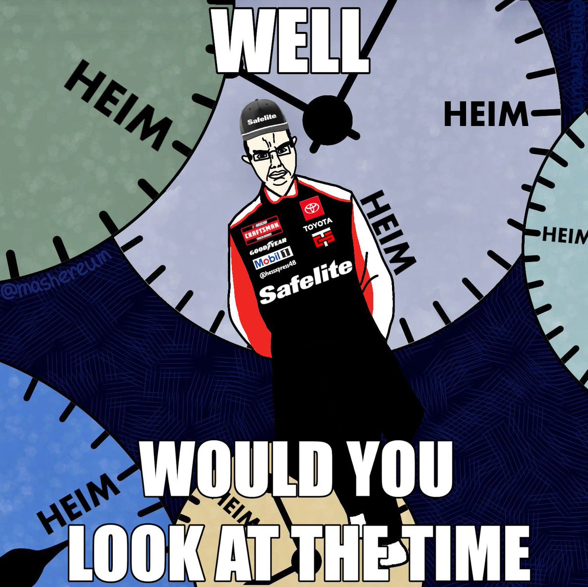 B R A D E N tweet media