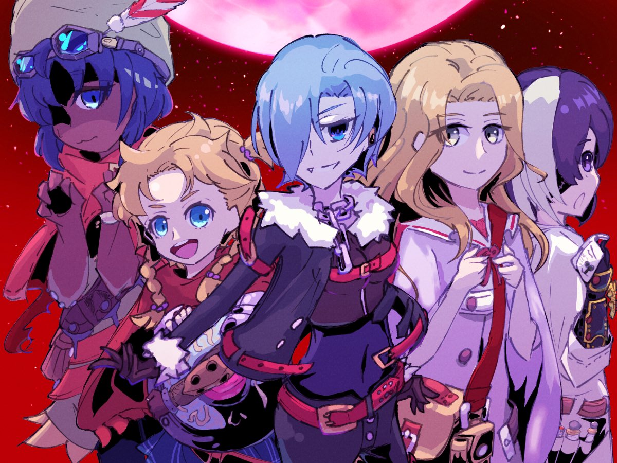 だまだ tweet media