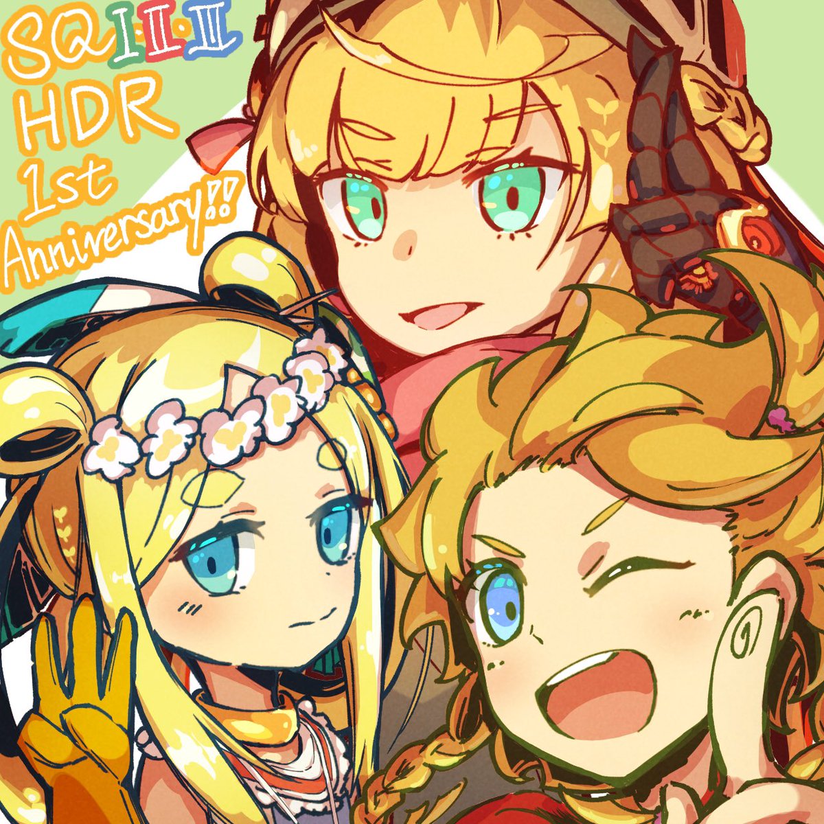 だまだ tweet media