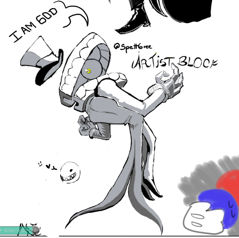 SpettGree🇮🇹 tweet media