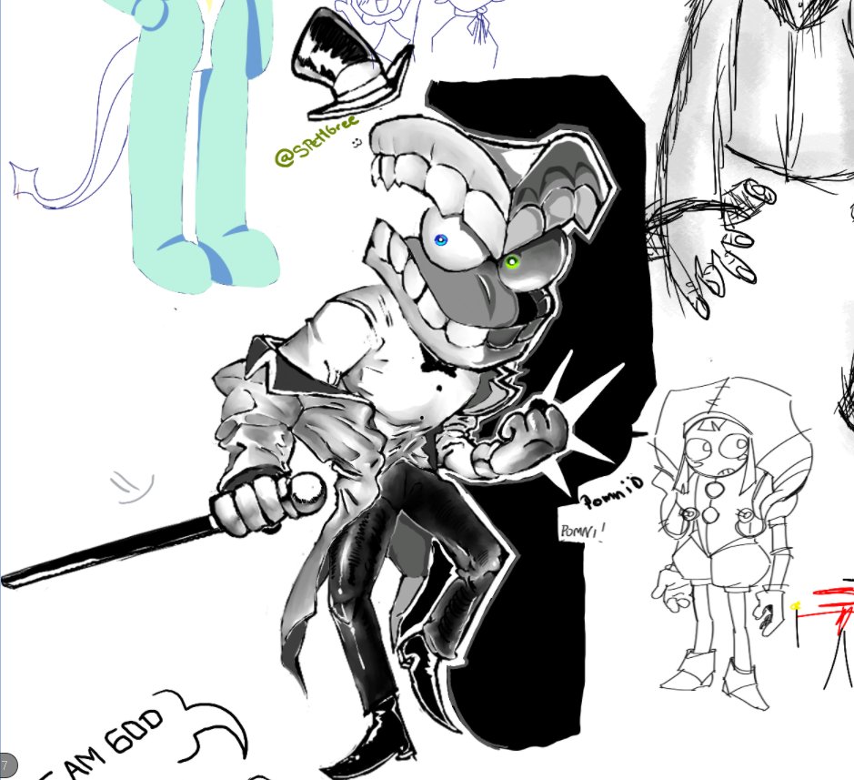 SpettGree🇮🇹 tweet media