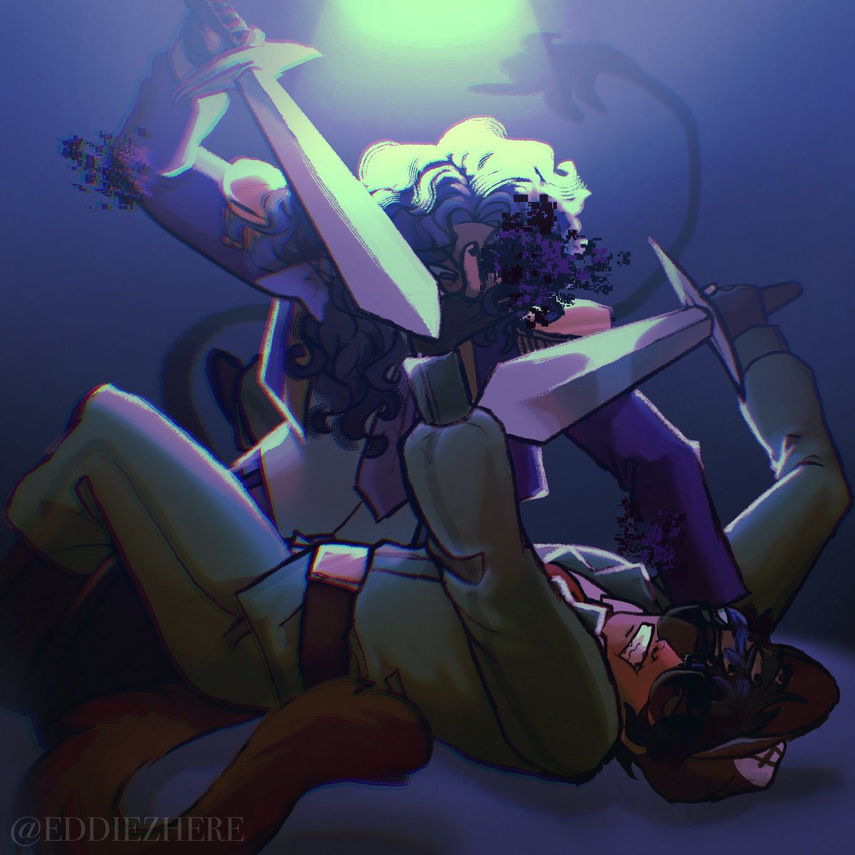 Eddie Slime tweet media