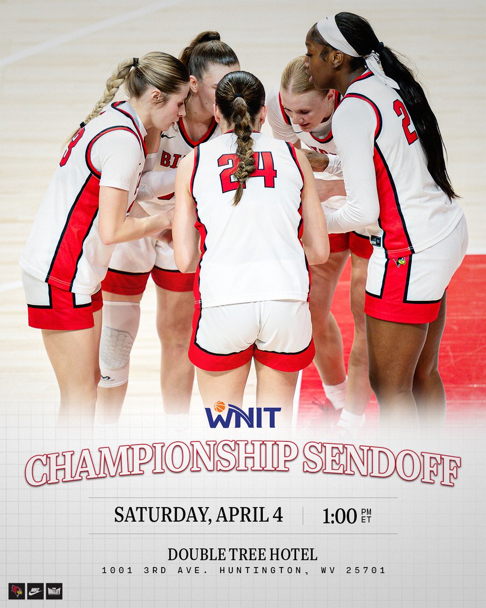 Illinois State Women’s Basketball tweet media