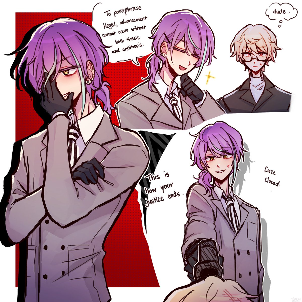 toastyy♡ tweet media