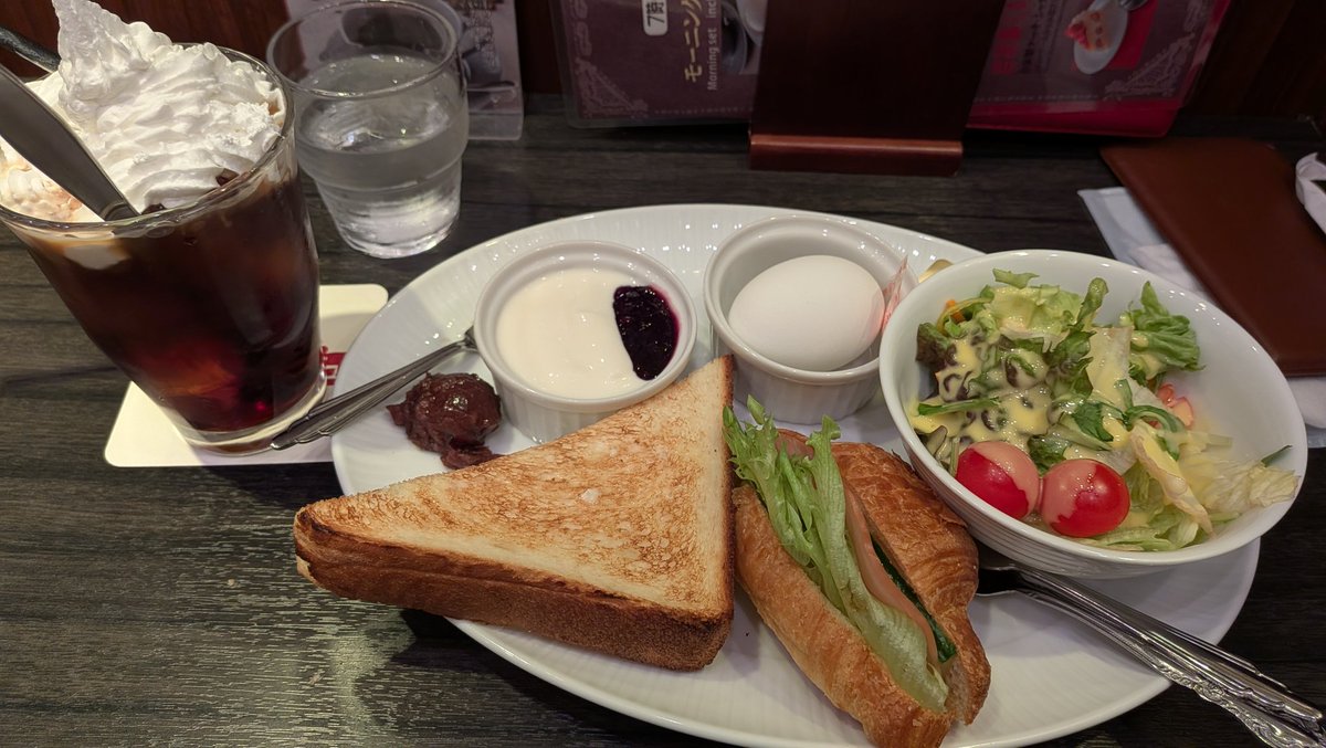 あっこ tweet media