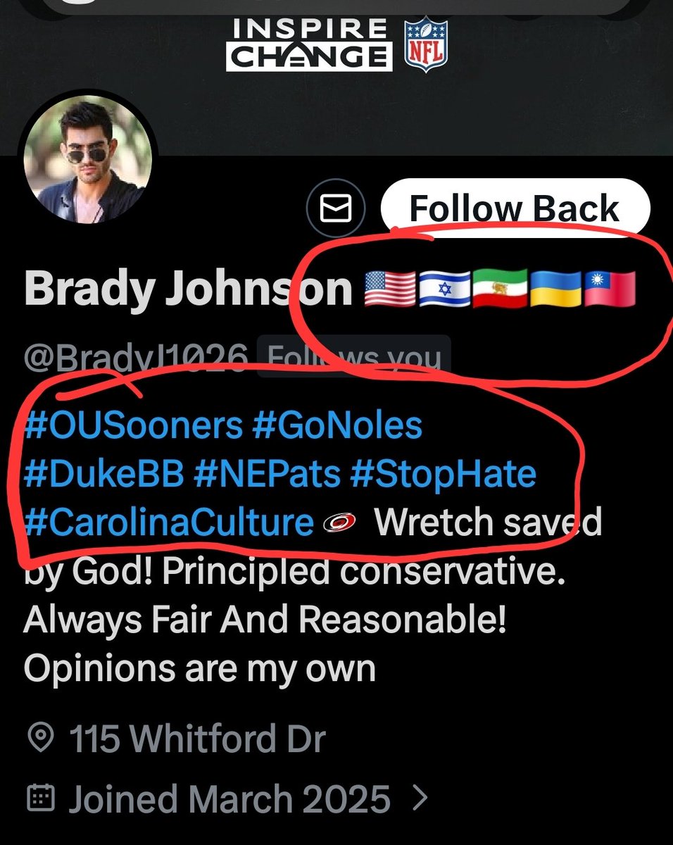 Uncle Lou tweet media