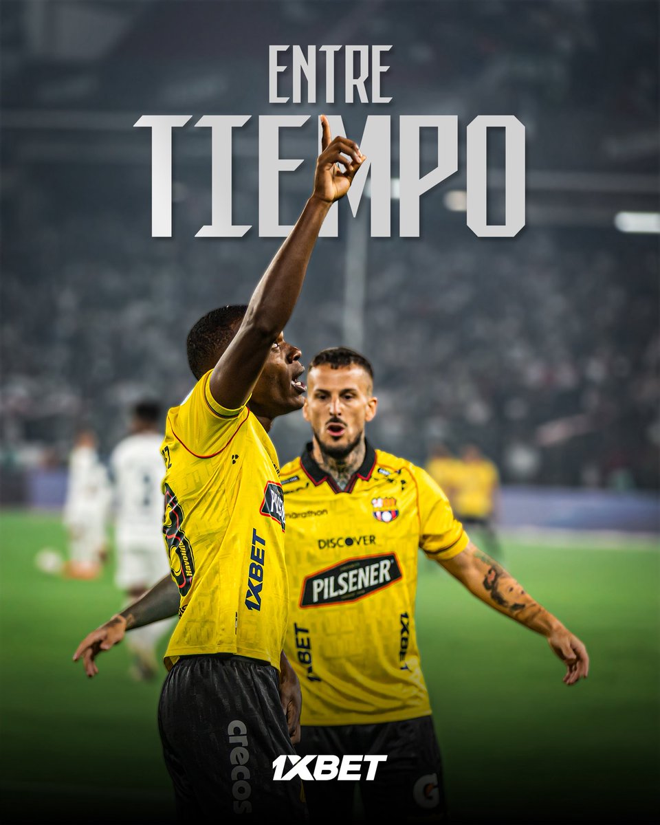 BARCELONA S.C. tweet media