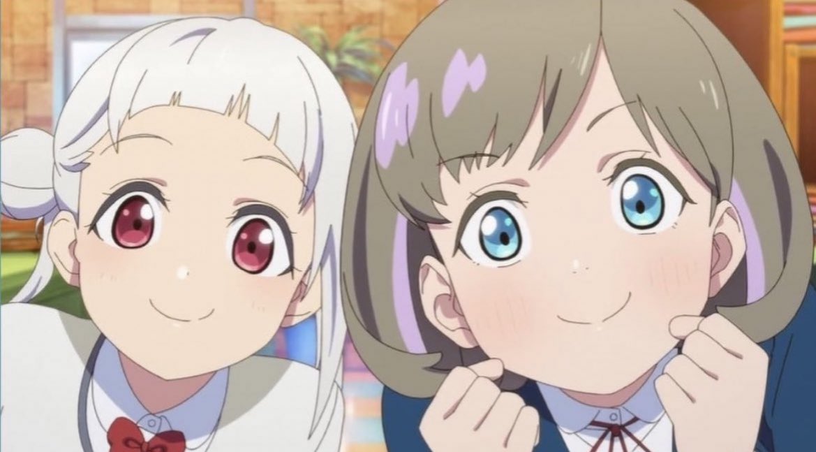 suno（すの　スノ） tweet media