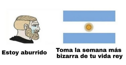 Los periodistas recibian plata de Rusia para hablar mal del gobierno y fogonear que se venia, jsjsjsjsjsjs encima lo hicieron por literalmente migajas, no solo son unos traidores si no tambien unos muertos de hambre, literalmente vendieron el culo por moneditas.