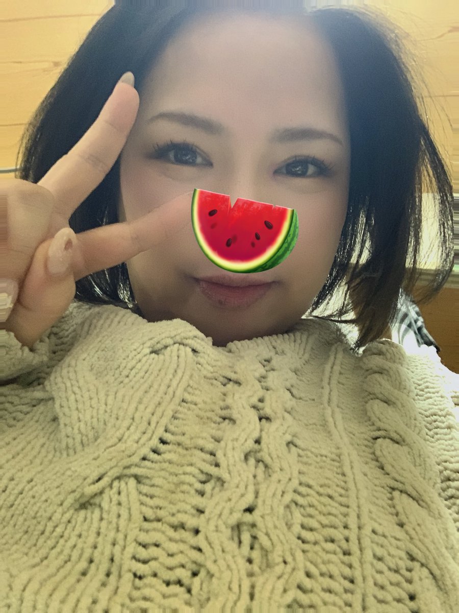 すいか🍉 tweet media