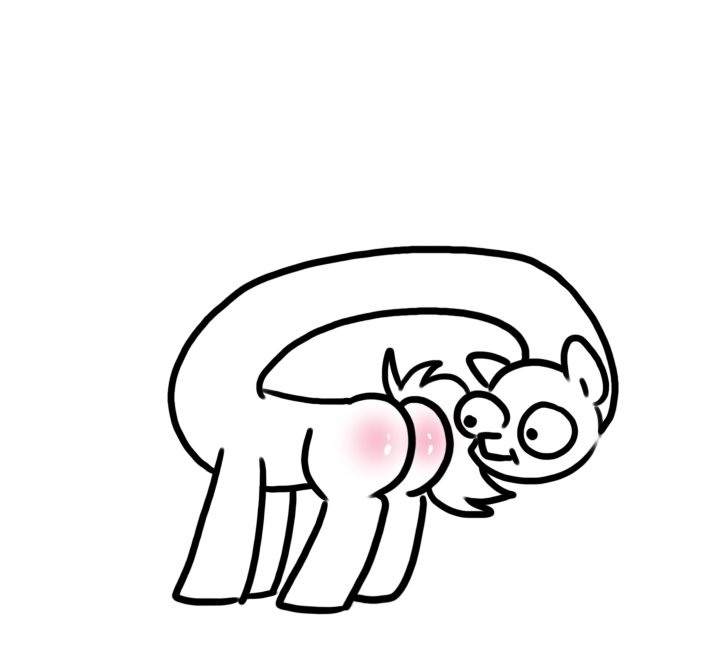 Paper Bag Pony tweet media