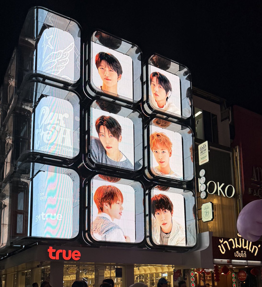 SAKUYA STYLE 🥐 tweet media