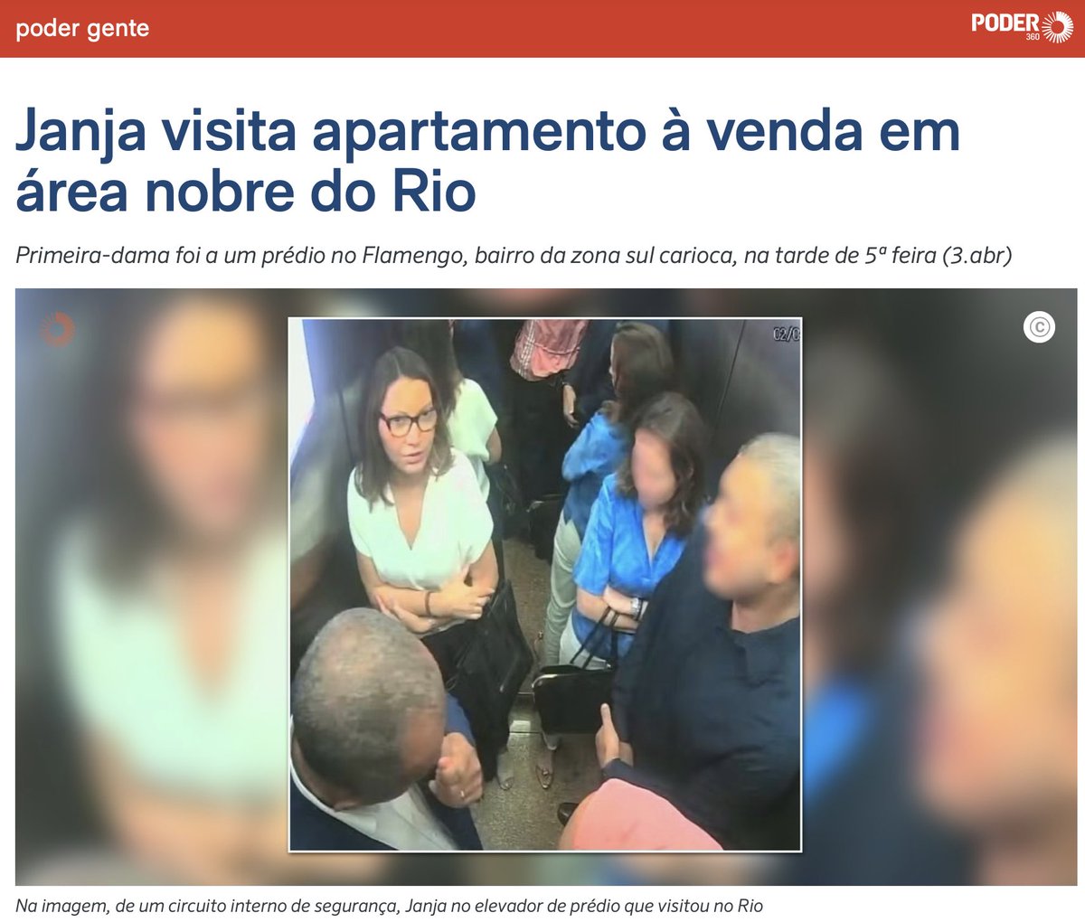 Claudio Dantas tweet media