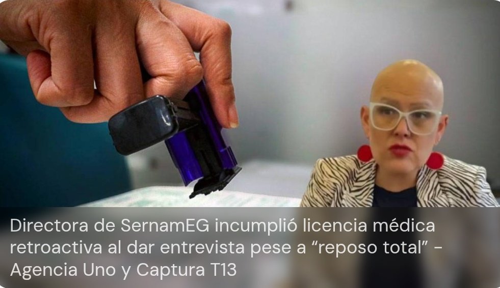 Lobofacho™ 🇨🇱 tweet media