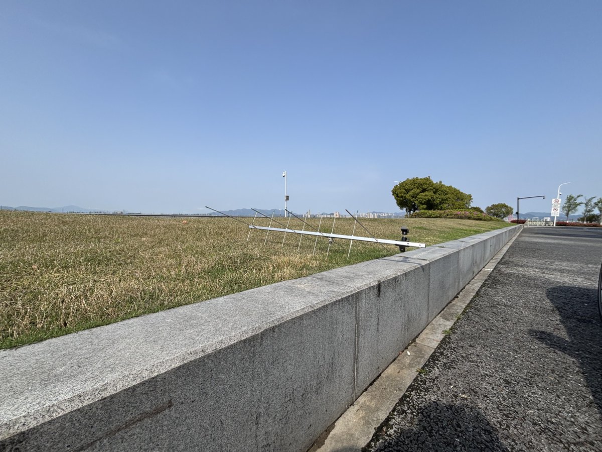 BG5CZD Liu tweet media