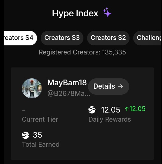 MayBam18 tweet media