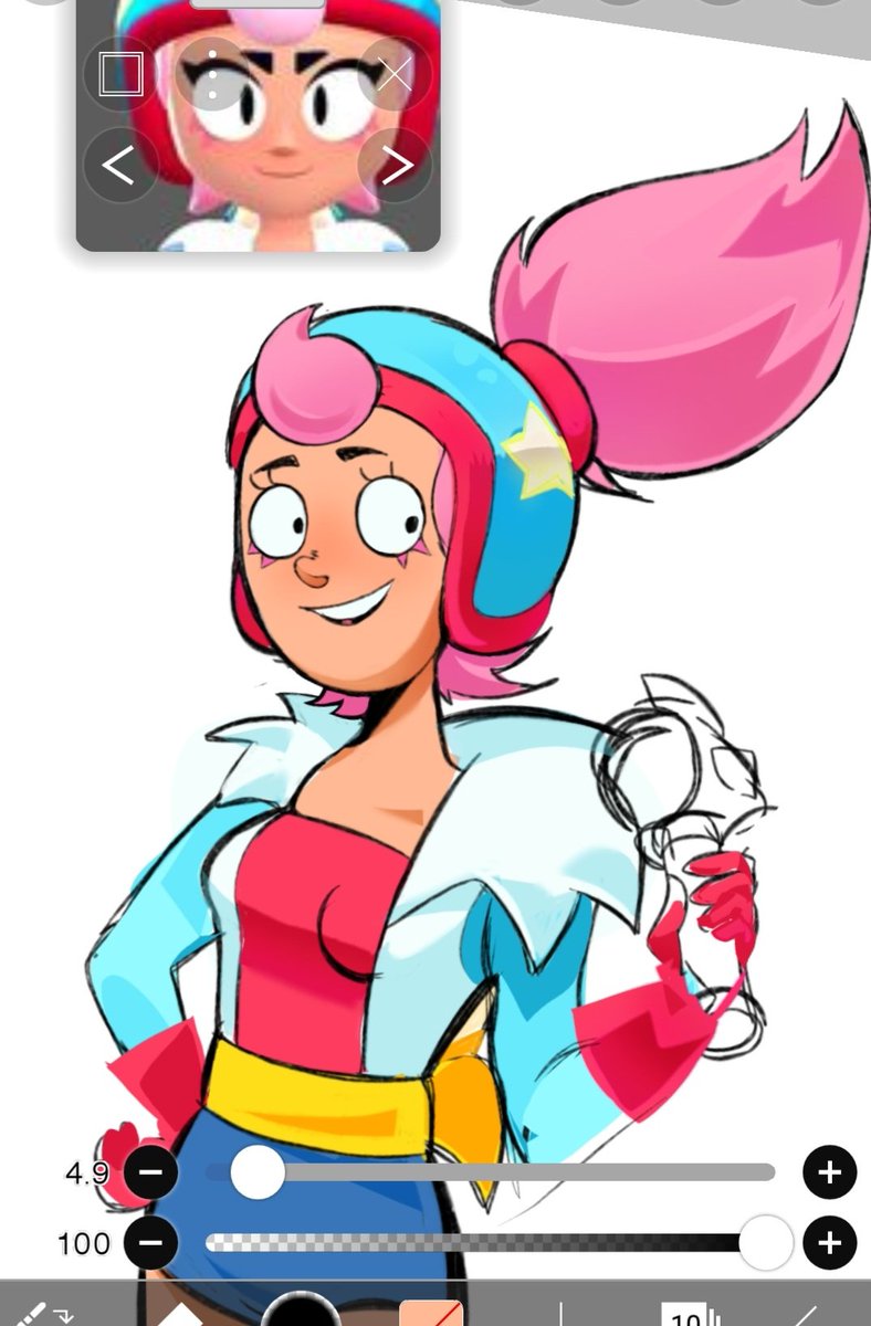 CIRNO ♡ tweet media