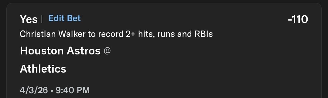 StraightBets tweet media