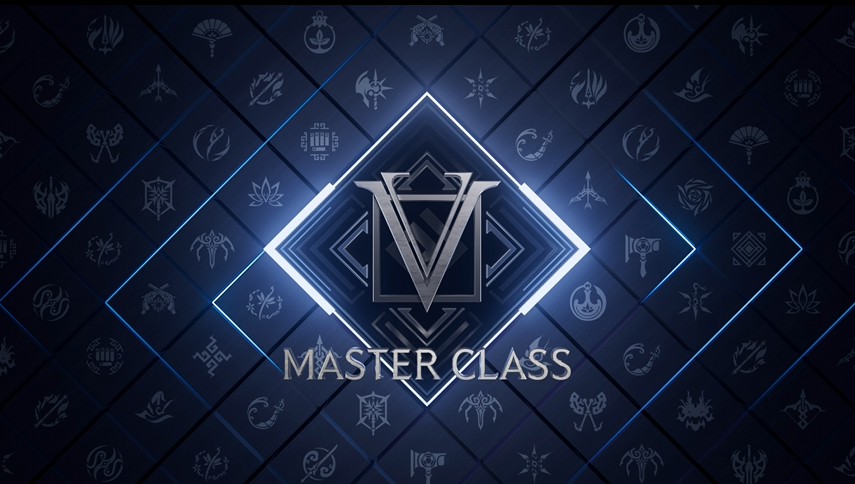 PlayDesert's tweet photo. MasterClass限定 Twitch Drops🎖️

クリエイターと一緒に
⚔️2026 Master Class⚔️を観戦して
特別なDropsを獲得しましょう！✨

第1回：4月4日12:00 ~ 4月6日12:00 (GMT+9)
第2回：4月11日12:00 ~ 4月13日12:00 (GMT+9)

▼詳細はこちらから▼
https://t.co/bZ6E0lWyAT
#黒い砂漠_CONSOLE #BlackDesert https://t.co/7rgPXenlkk