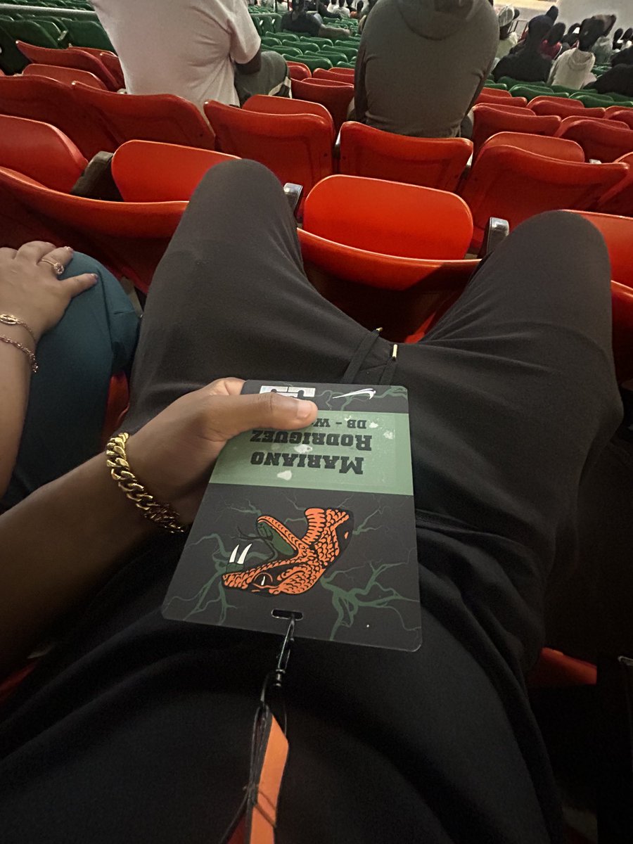 Mariano Rodriguez tweet media