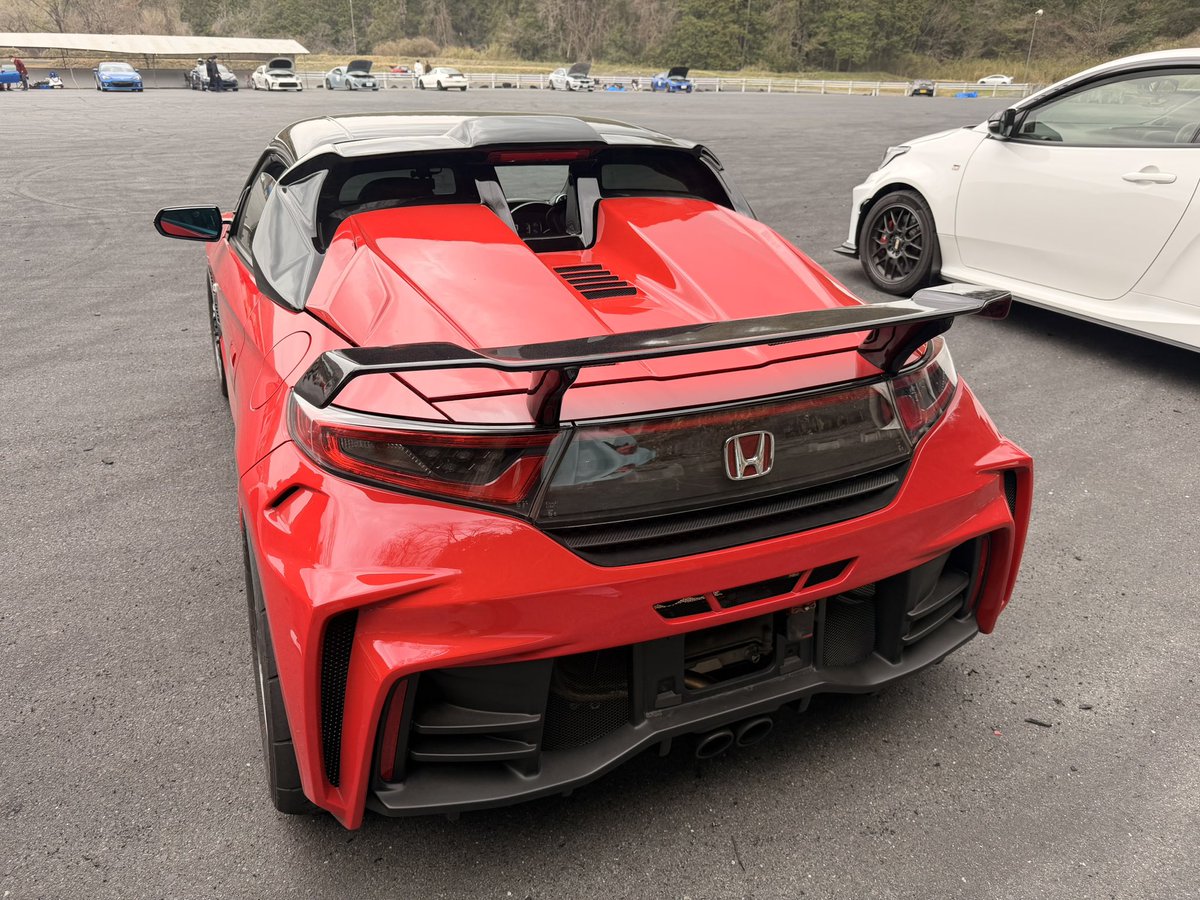 BOB_Sato_s660 tweet media