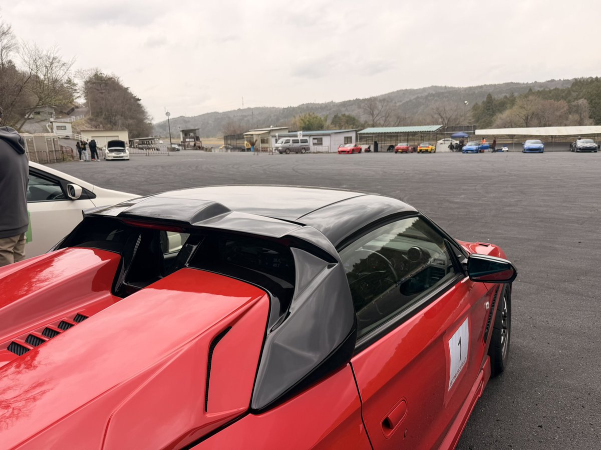 BOB_Sato_s660 tweet media